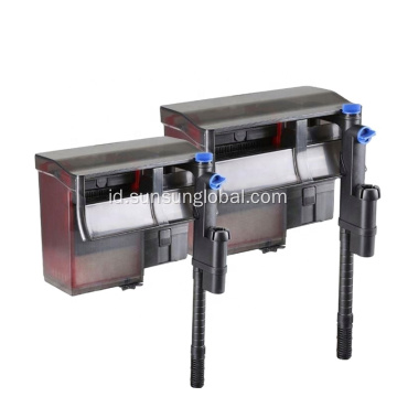 Jual Panas Pompa Filter Air Akuarium Aman